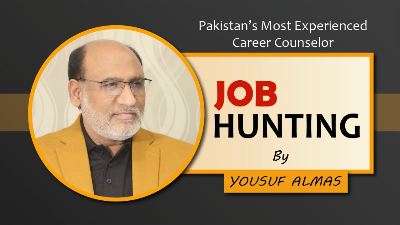 How to Find Jobs in Pakistan